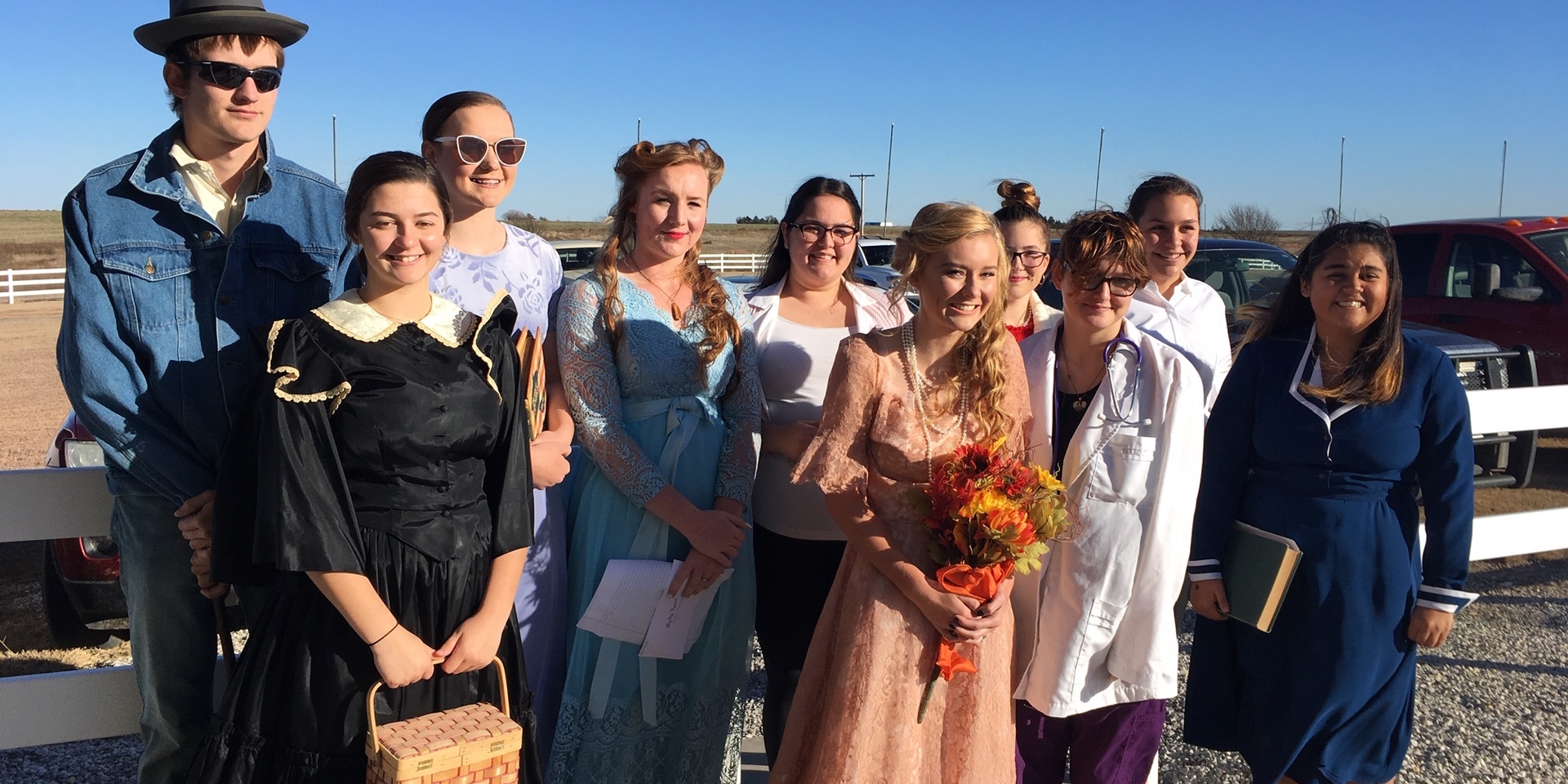 USD 482 Dighton Donately