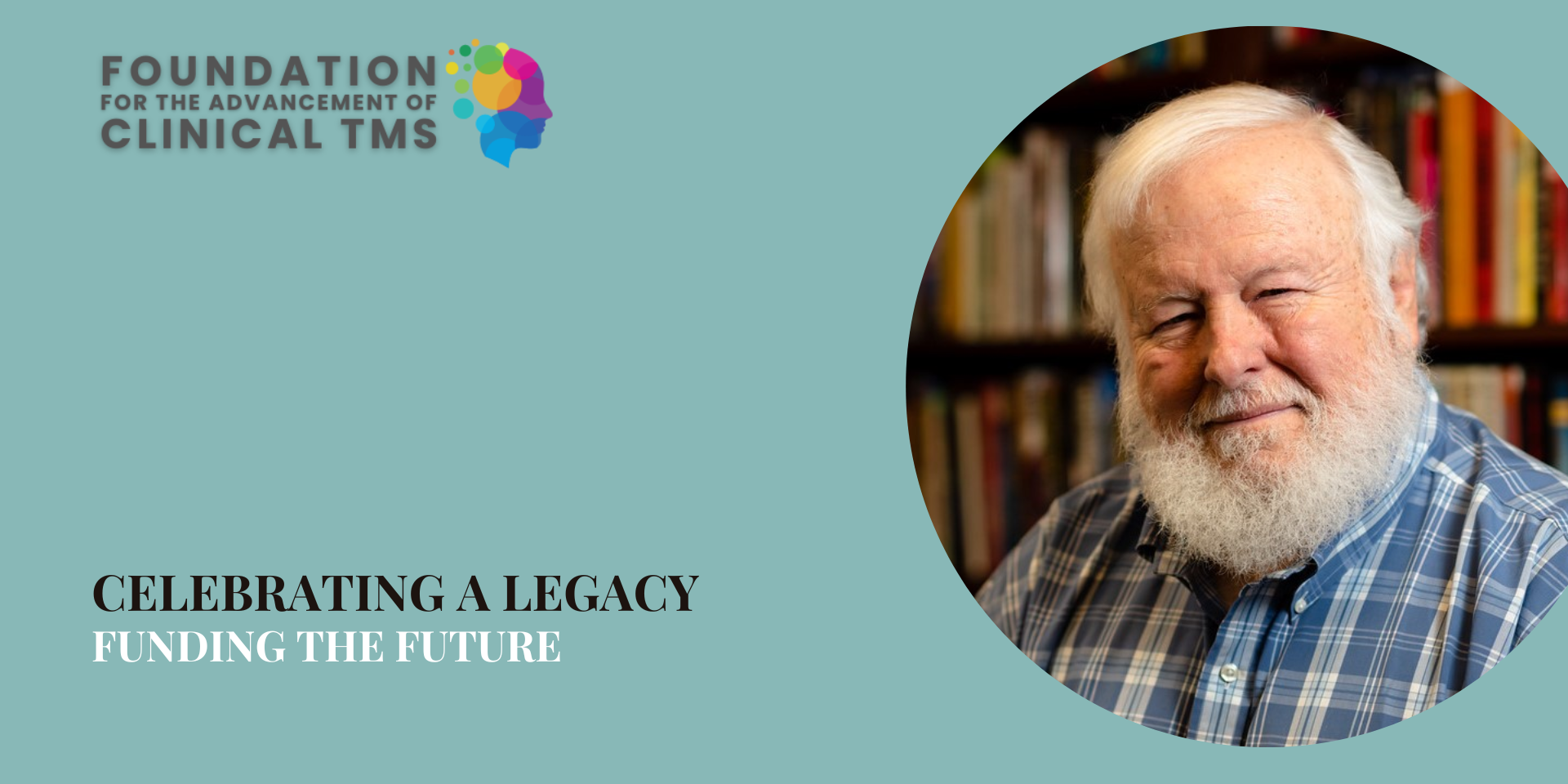 Bob Sammons Clinical TMS Research Fund by FACTMS Donately