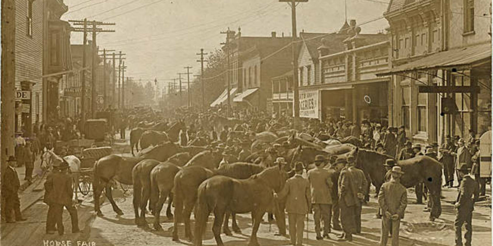 Hillsboro Historical Society Membership by Hillsboro Historical Society